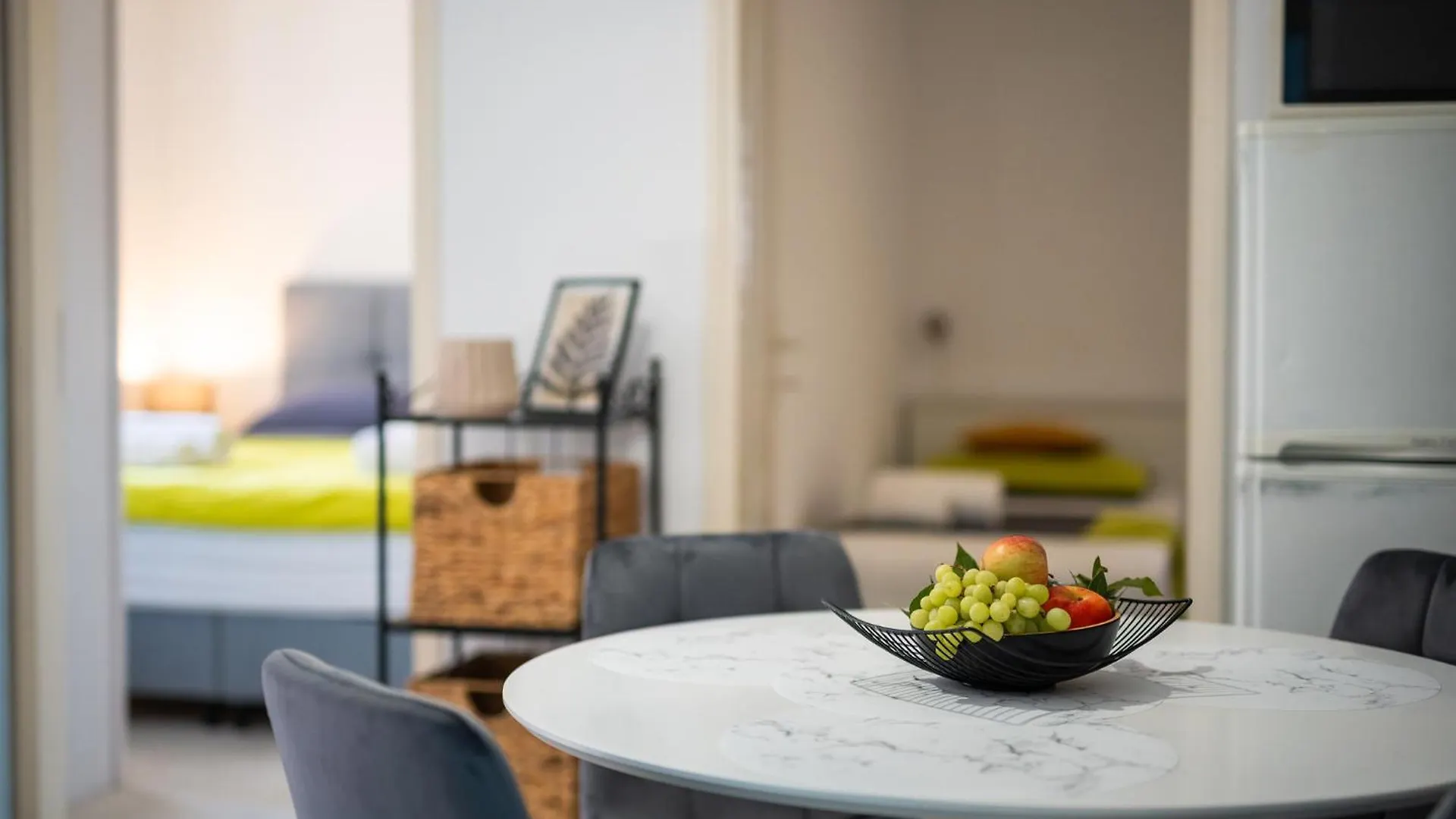Apartmán Olea Poreč