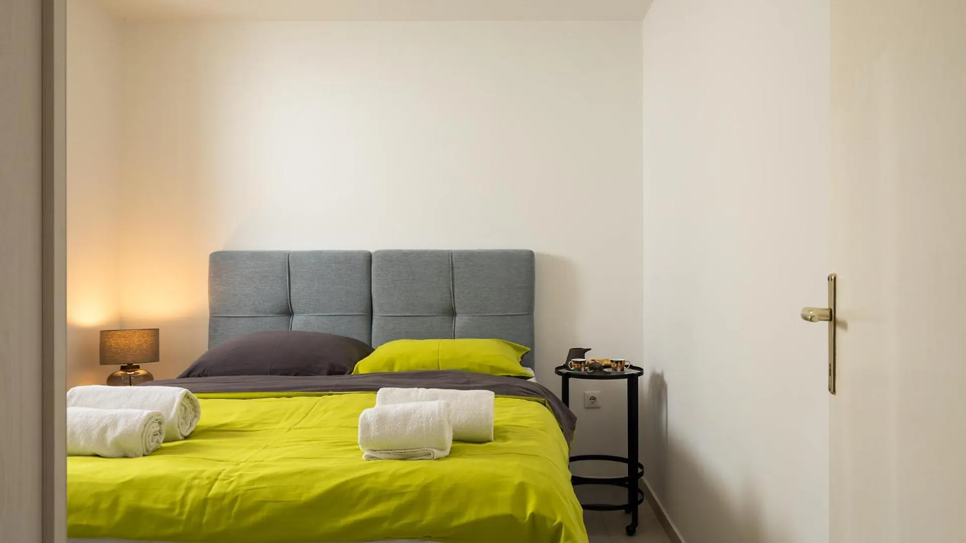 Apartmán Olea Poreč