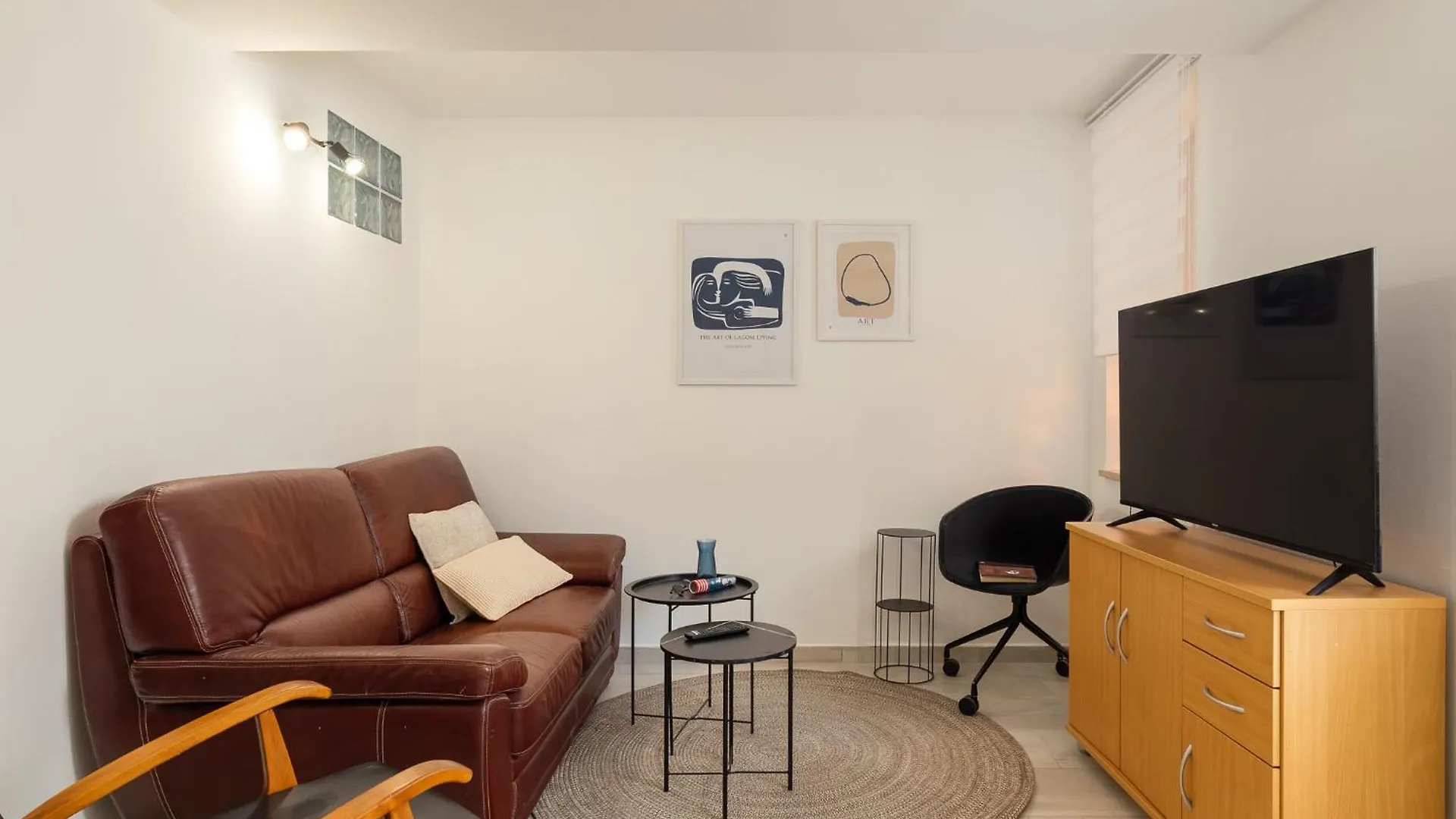 Apartmán Olea Poreč