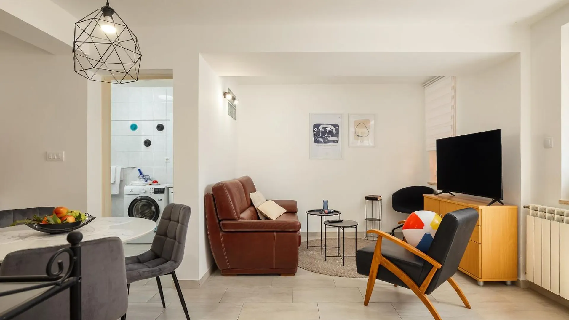 Apartmán Olea Poreč Chorvatsko