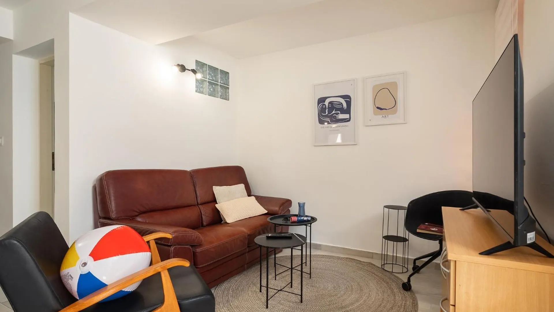 Apartmán Olea Poreč